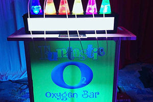 Oxygen Bar